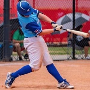 Meet your Posher, Jackson